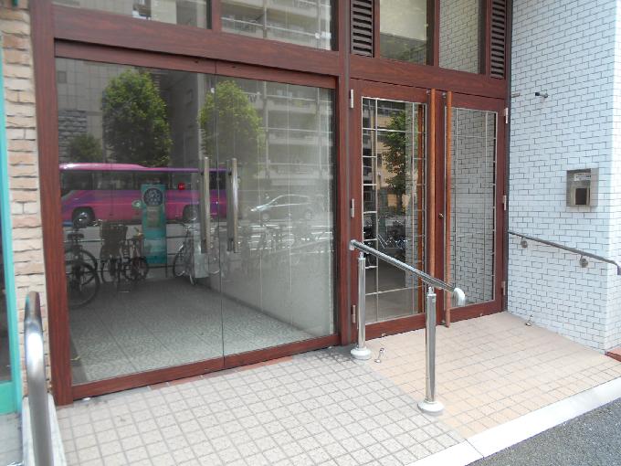 チュリス田原町